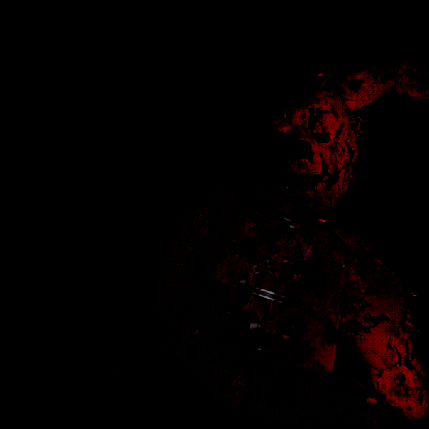 Render FNAF AS 3
