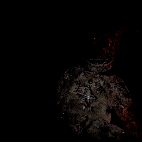 Render FNAF AS 1